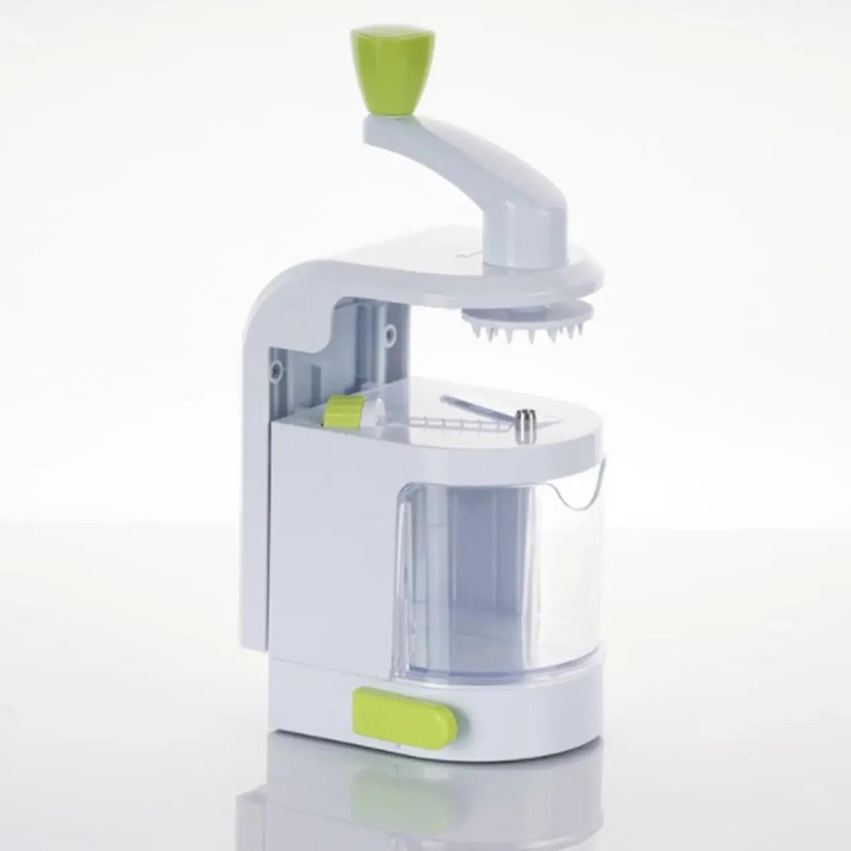 Kitchen Manual Vegetable Slicer Gadge