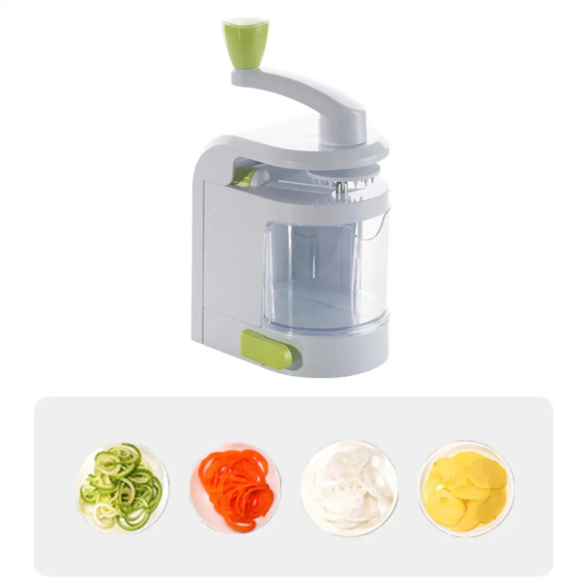 Kitchen Manual Vegetable Slicer Gadge