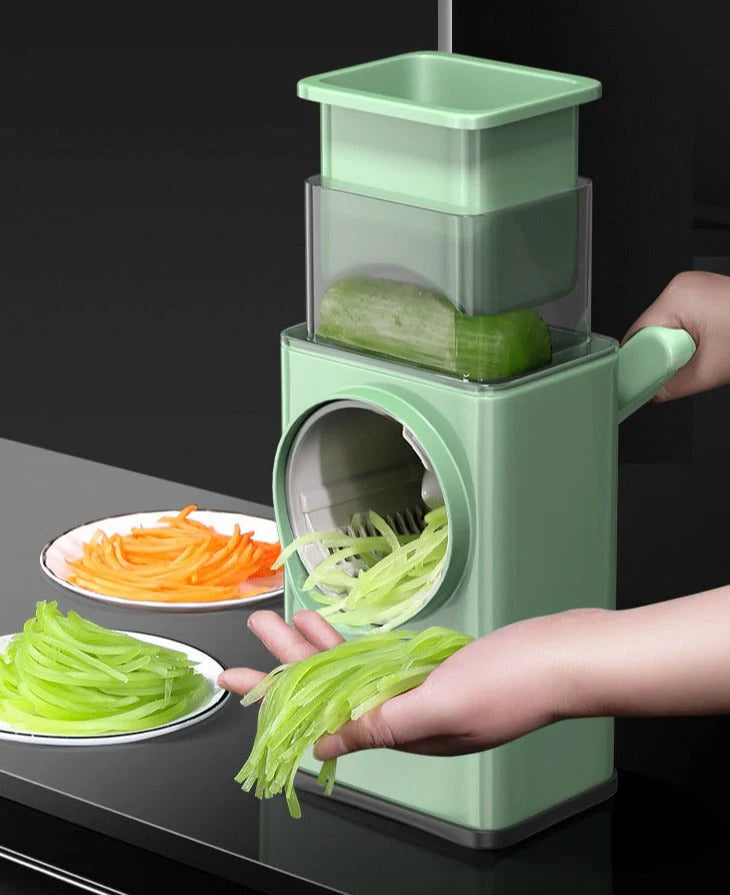 Kitchen Manual Vegetable Slicer Gadge