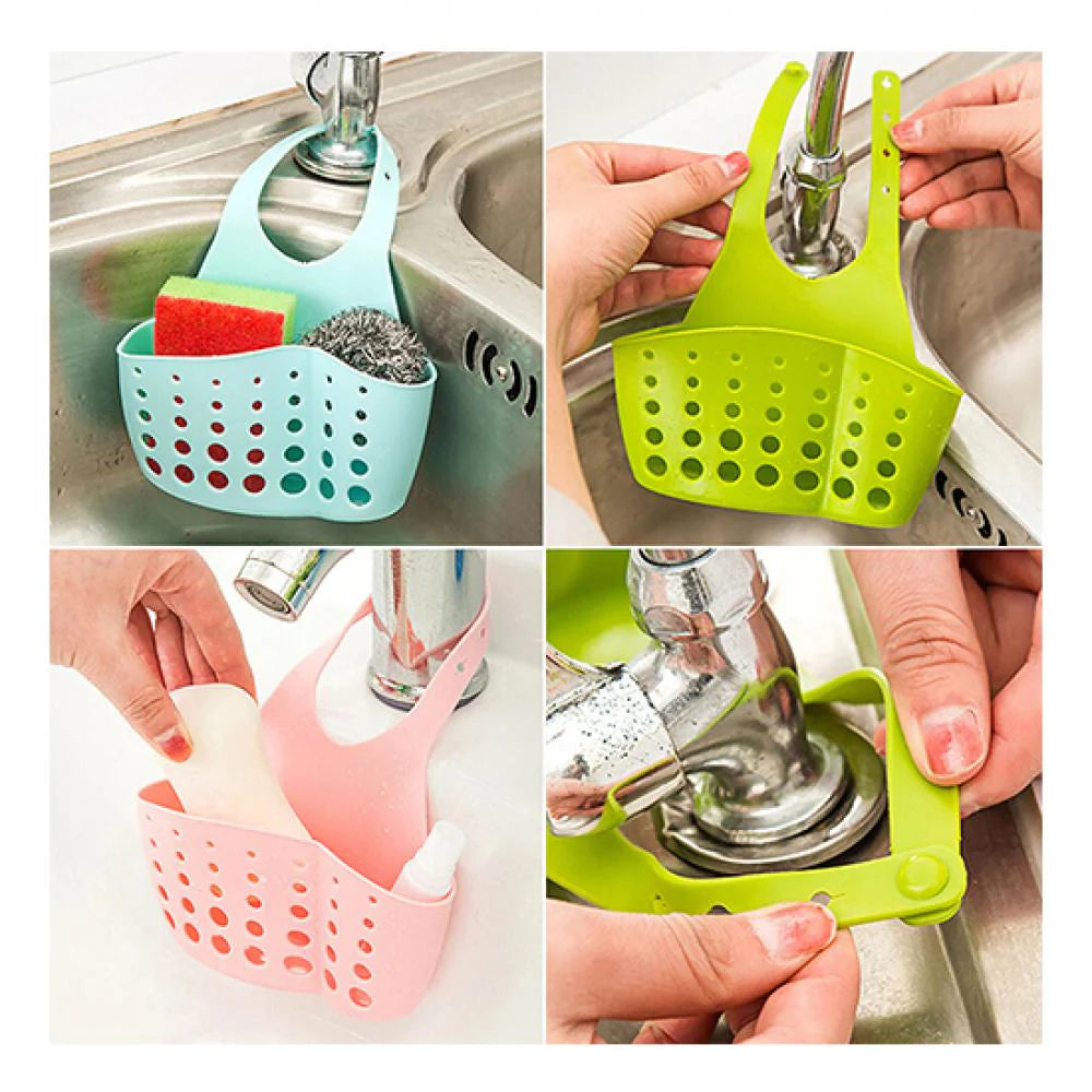 Kitchen Hanging Drain Bag