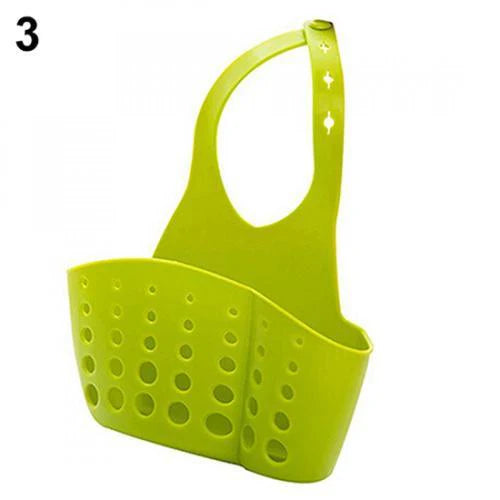 Kitchen Hanging Drain Bag