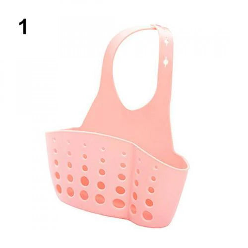 Kitchen Hanging Drain Bag